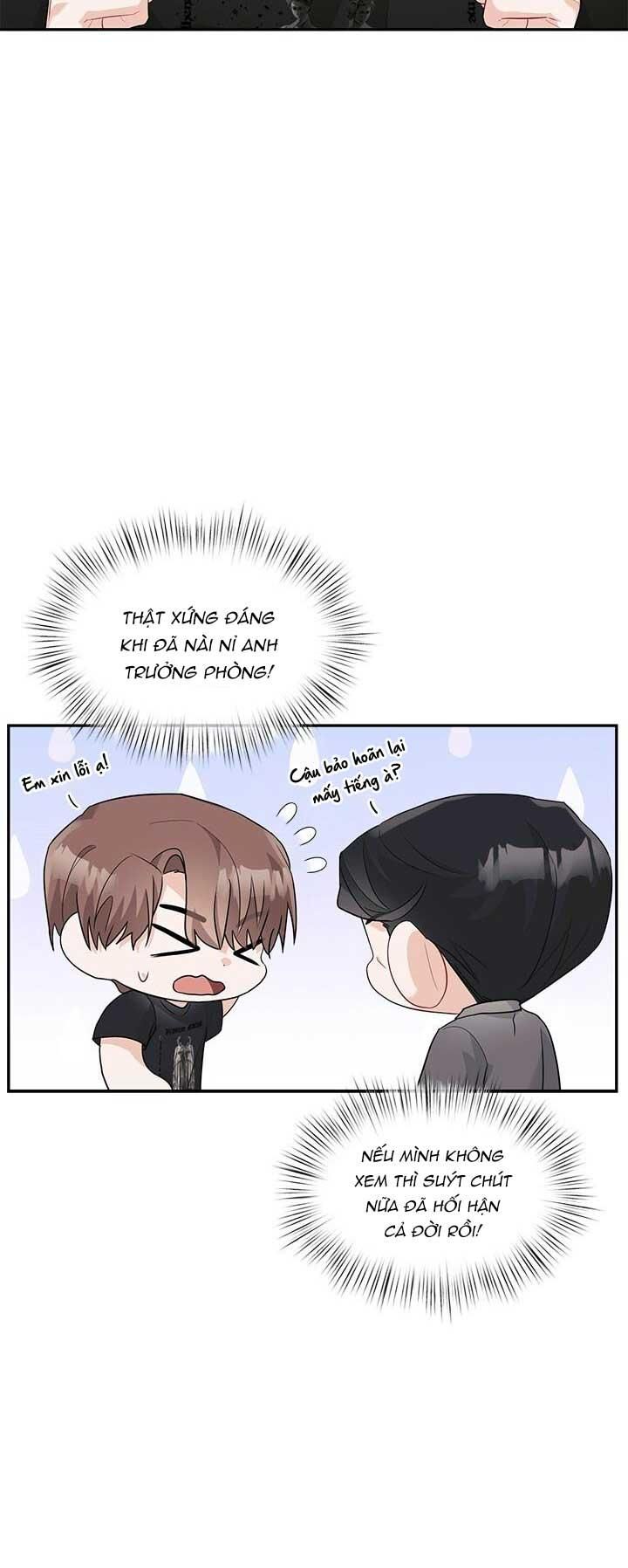 đọc truyện Tiểu Thử: Bắt Đầu Mùa Hè Chương 20 ảnh 23 tại Thiên Thai Truyện