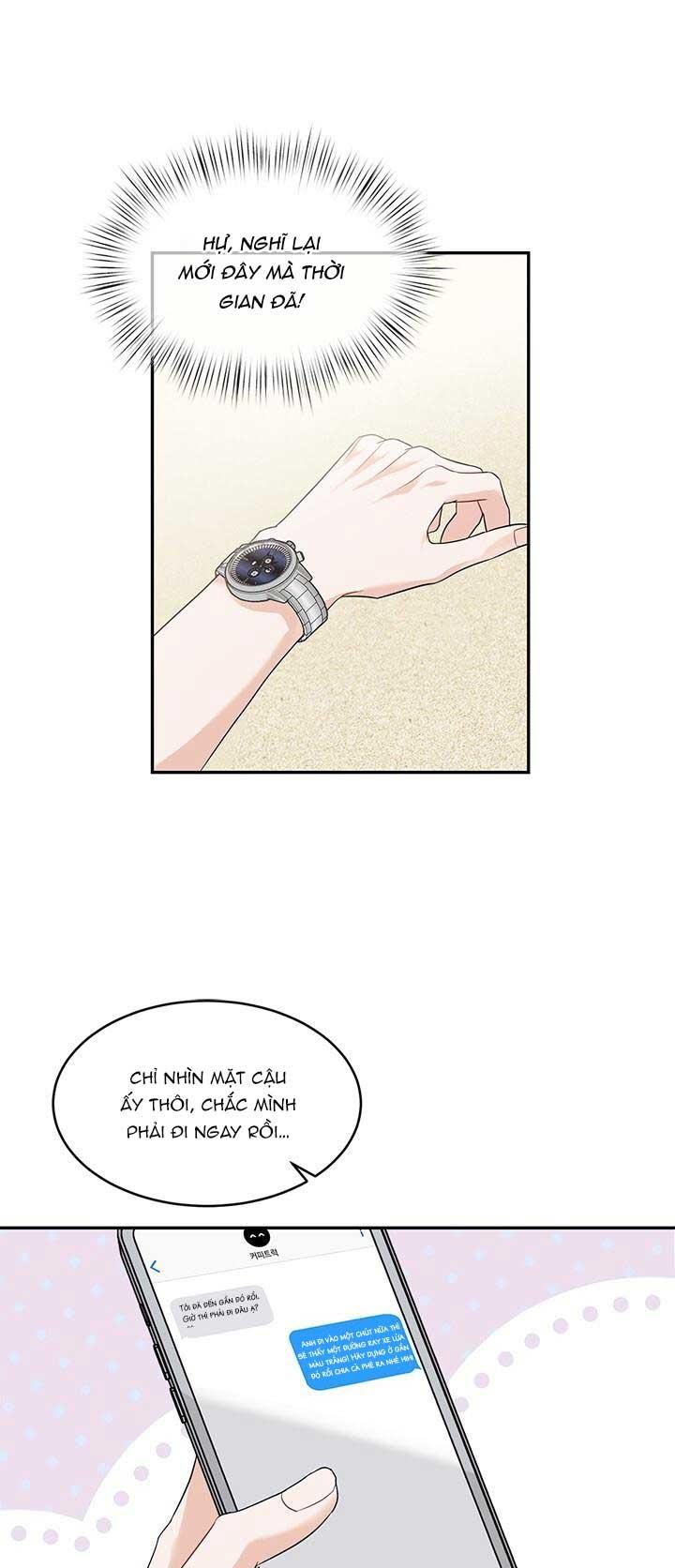 đọc truyện Tiểu Thử: Bắt Đầu Mùa Hè Chương 20 ảnh 24 tại Thiên Thai Truyện