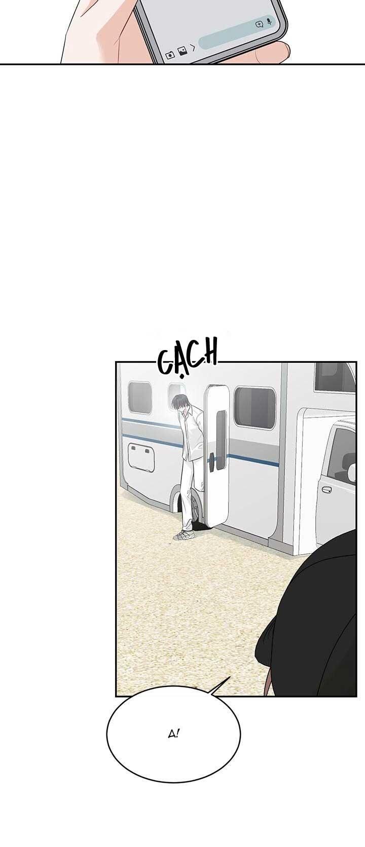 đọc truyện Tiểu Thử: Bắt Đầu Mùa Hè Chương 20 ảnh 25 tại Thiên Thai Truyện