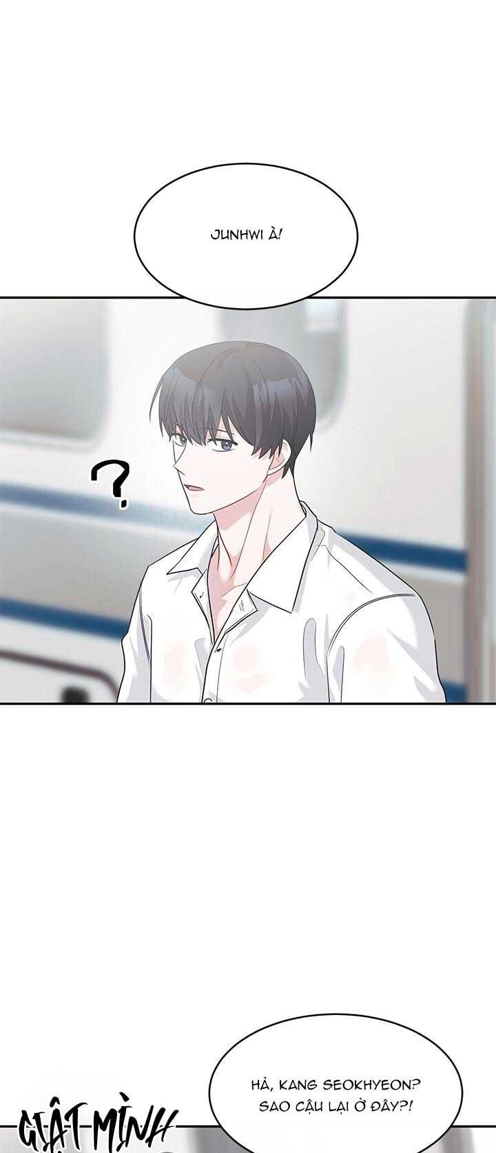 đọc truyện Tiểu Thử: Bắt Đầu Mùa Hè Chương 20 ảnh 26 tại Thiên Thai Truyện