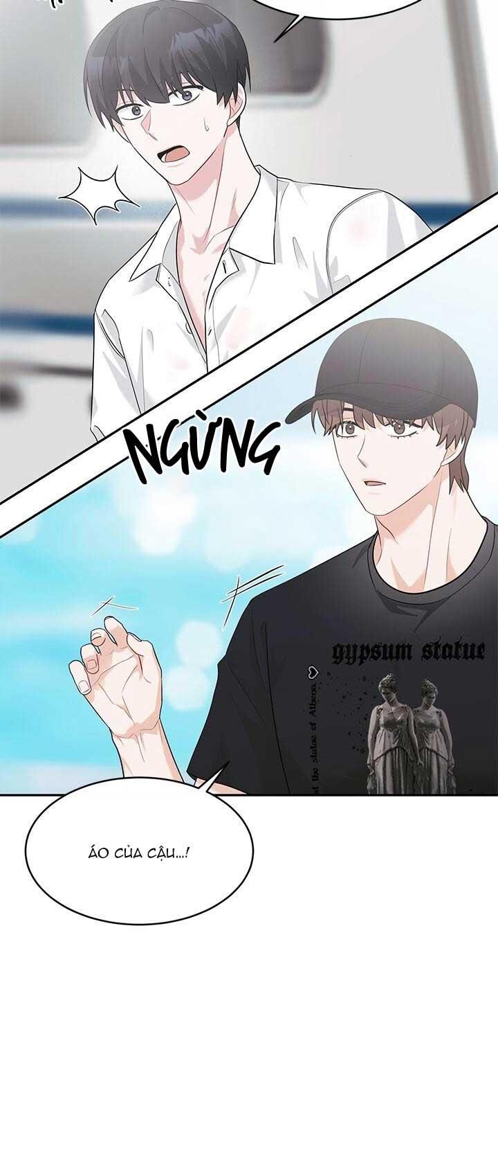 đọc truyện Tiểu Thử: Bắt Đầu Mùa Hè Chương 20 ảnh 27 tại Thiên Thai Truyện