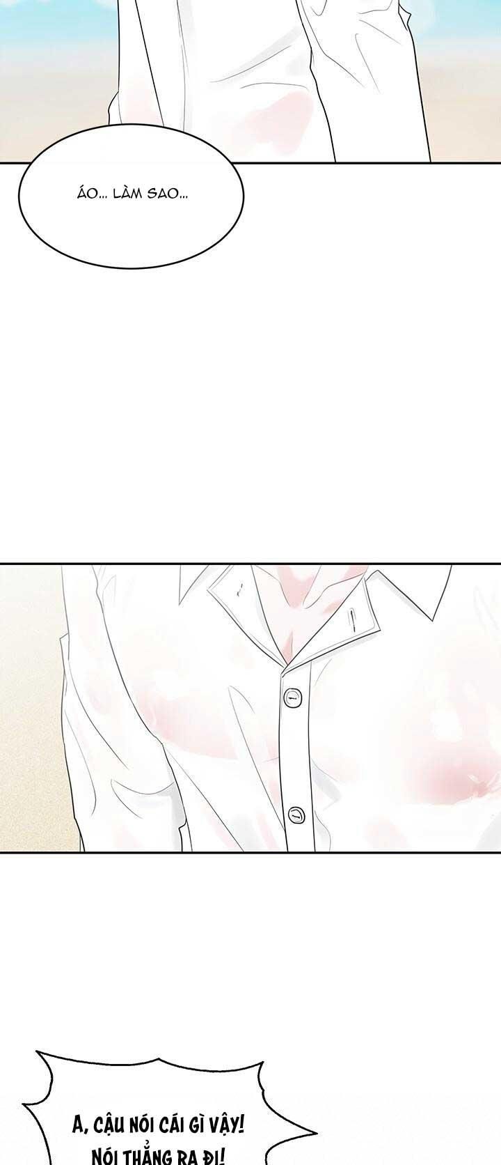 đọc truyện Tiểu Thử: Bắt Đầu Mùa Hè Chương 20 ảnh 30 tại Thiên Thai Truyện