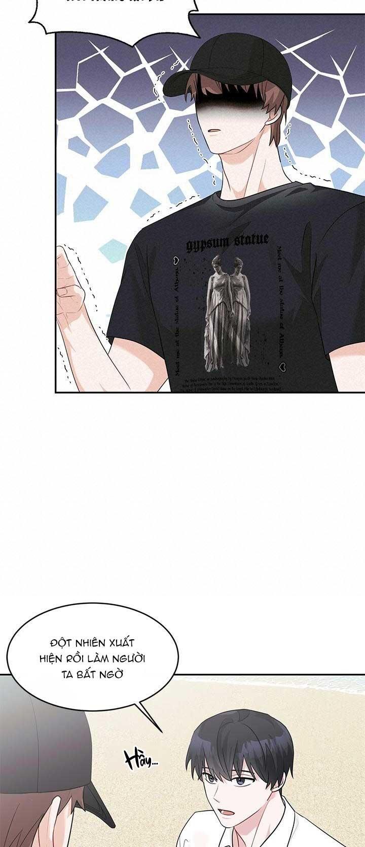 đọc truyện Tiểu Thử: Bắt Đầu Mùa Hè Chương 20 ảnh 31 tại Thiên Thai Truyện