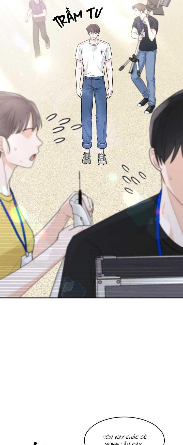 đọc truyện Tiểu Thử: Bắt Đầu Mùa Hè Chương 20 ảnh 5 tại Thiên Thai Truyện