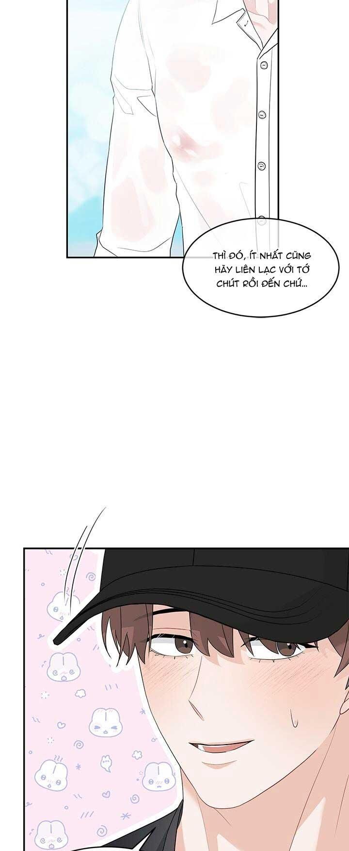 đọc truyện Tiểu Thử: Bắt Đầu Mùa Hè Chương 20 ảnh 34 tại Thiên Thai Truyện