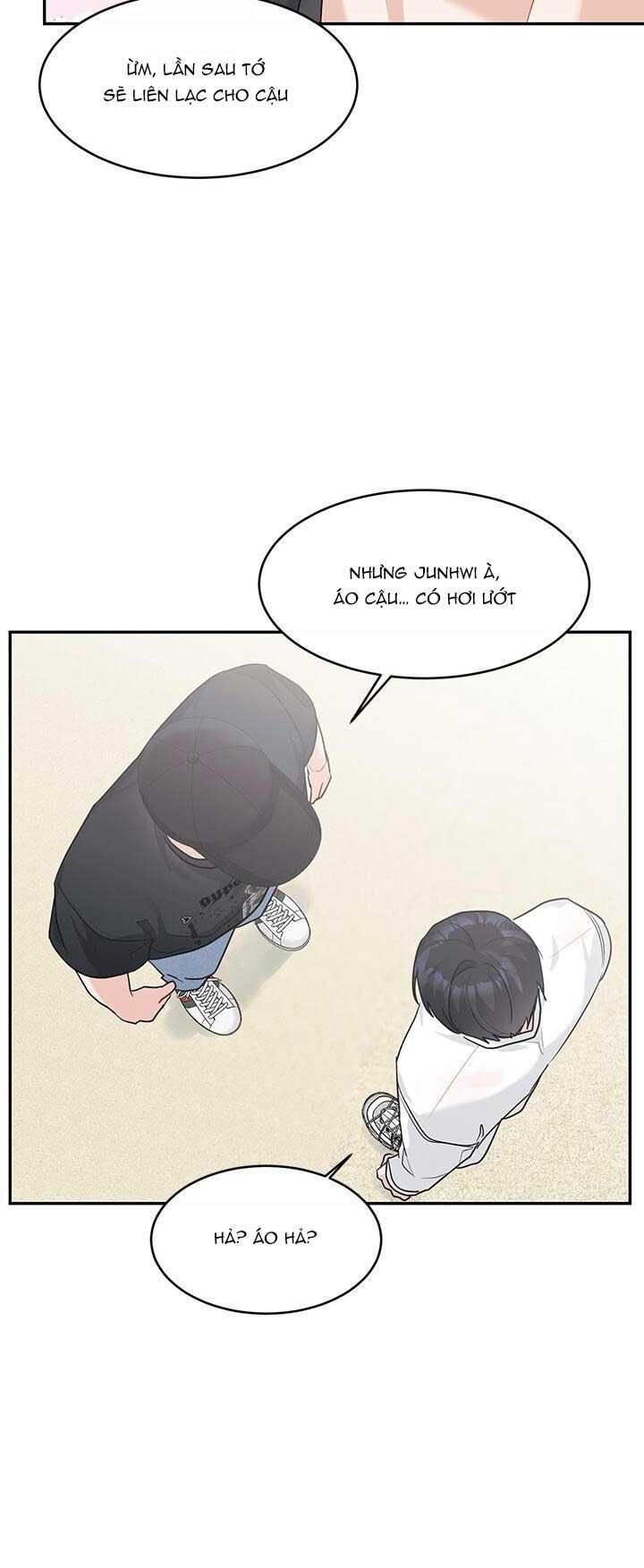 đọc truyện Tiểu Thử: Bắt Đầu Mùa Hè Chương 20 ảnh 35 tại Thiên Thai Truyện