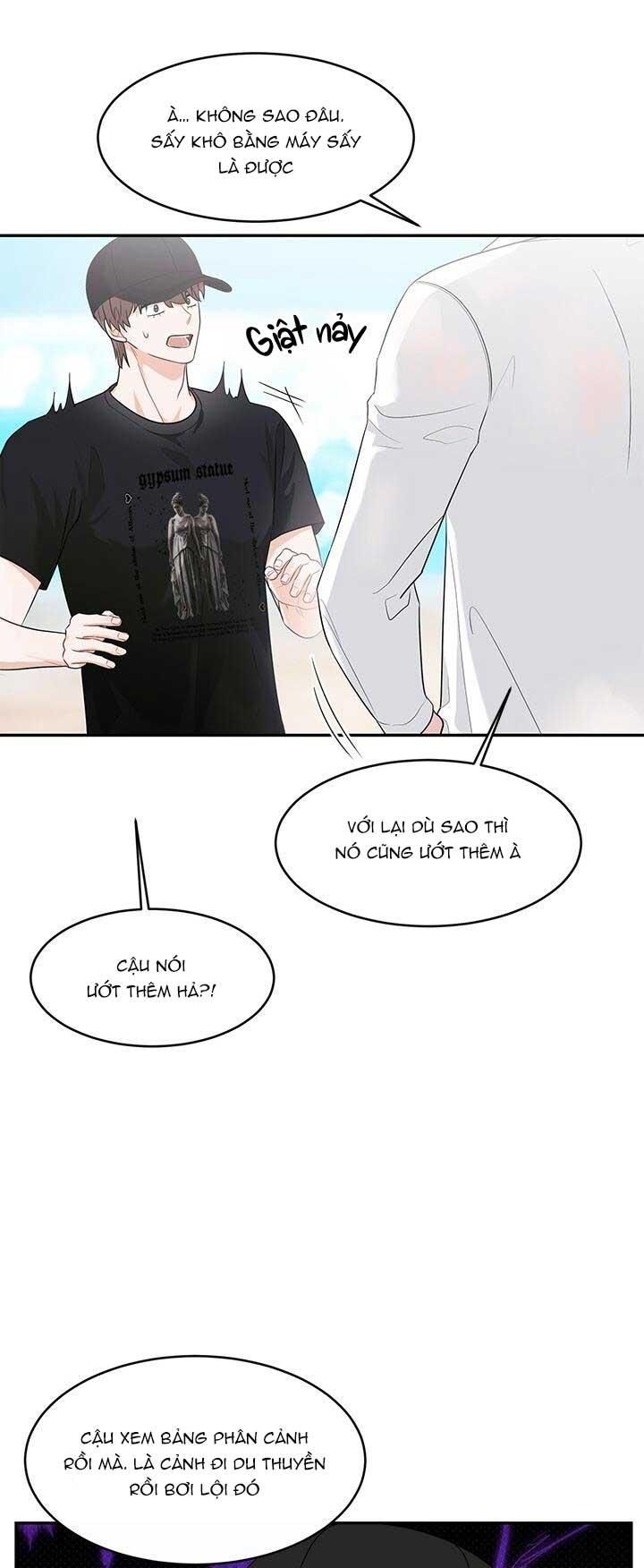 đọc truyện Tiểu Thử: Bắt Đầu Mùa Hè Chương 20 ảnh 36 tại Thiên Thai Truyện