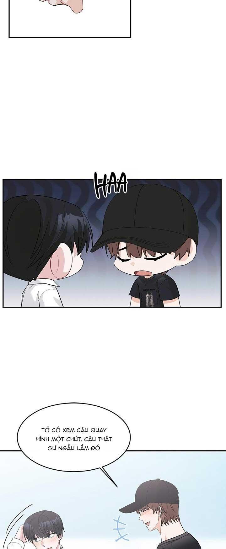 đọc truyện Tiểu Thử: Bắt Đầu Mùa Hè Chương 20 ảnh 39 tại Thiên Thai Truyện