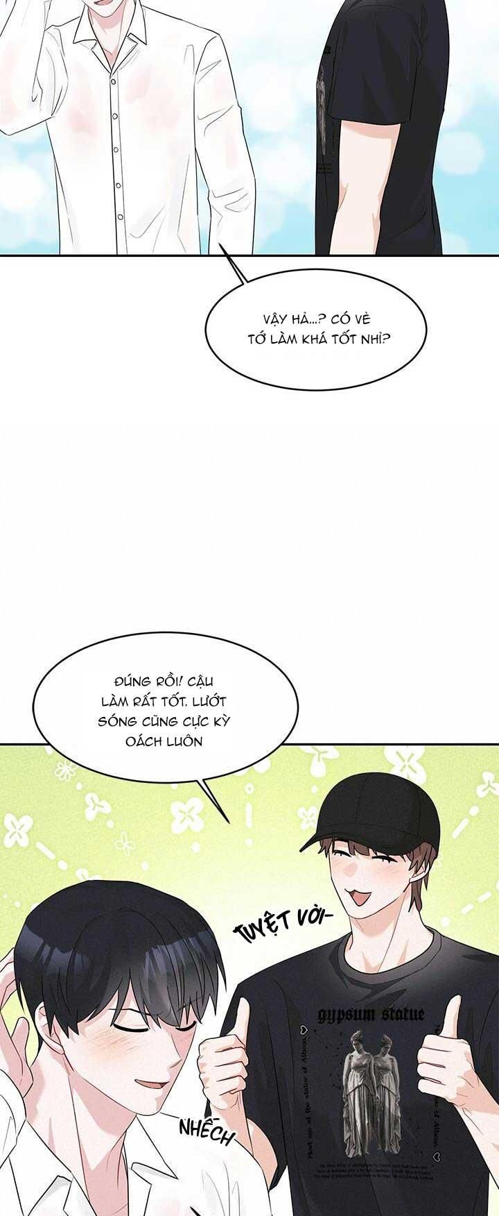 đọc truyện Tiểu Thử: Bắt Đầu Mùa Hè Chương 20 ảnh 40 tại Thiên Thai Truyện