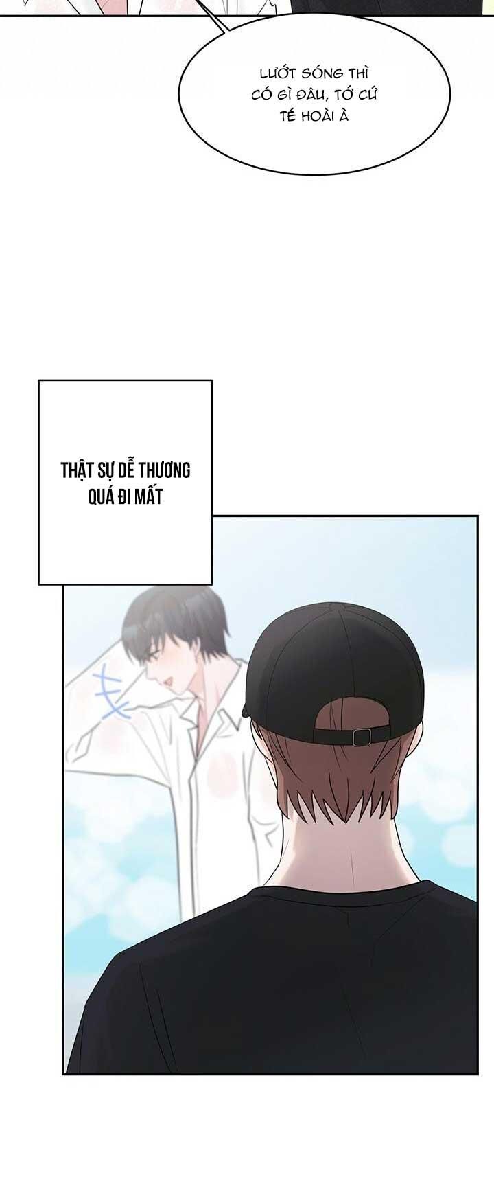 đọc truyện Tiểu Thử: Bắt Đầu Mùa Hè Chương 20 ảnh 41 tại Thiên Thai Truyện