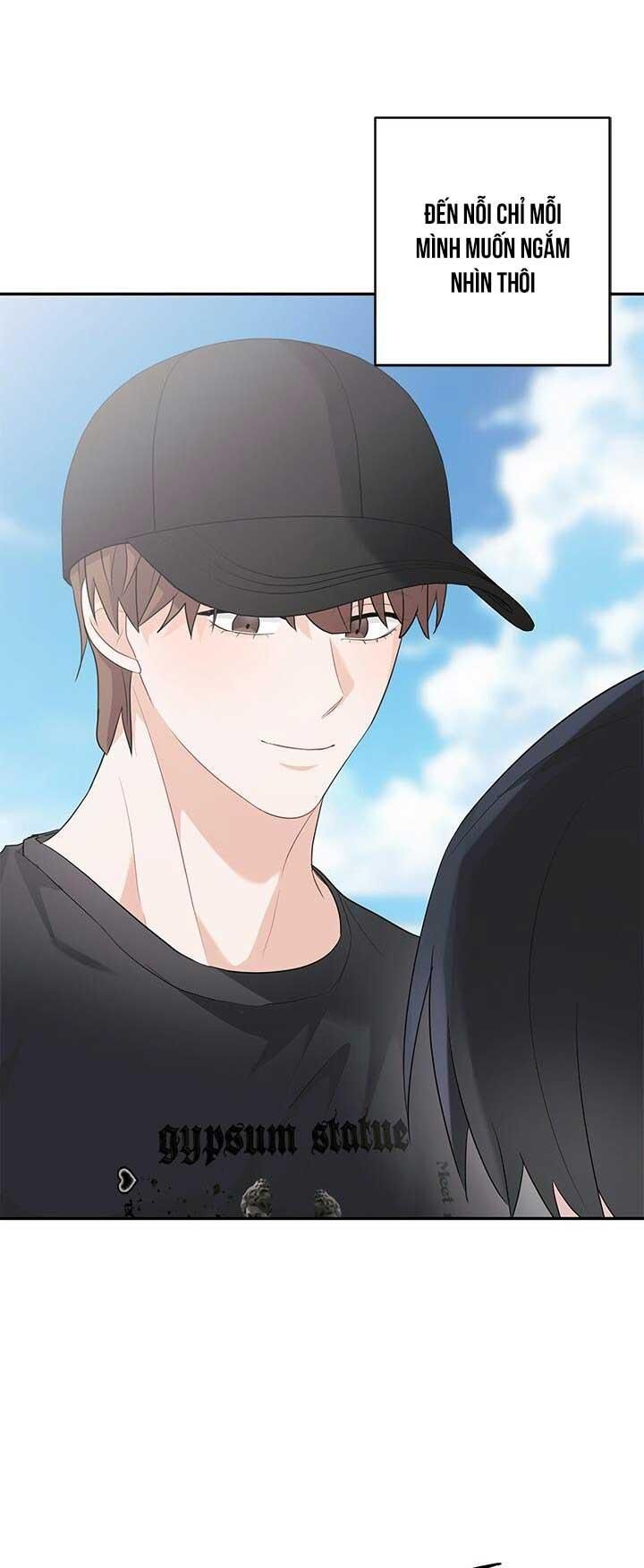 đọc truyện Tiểu Thử: Bắt Đầu Mùa Hè Chương 20 ảnh 42 tại Thiên Thai Truyện