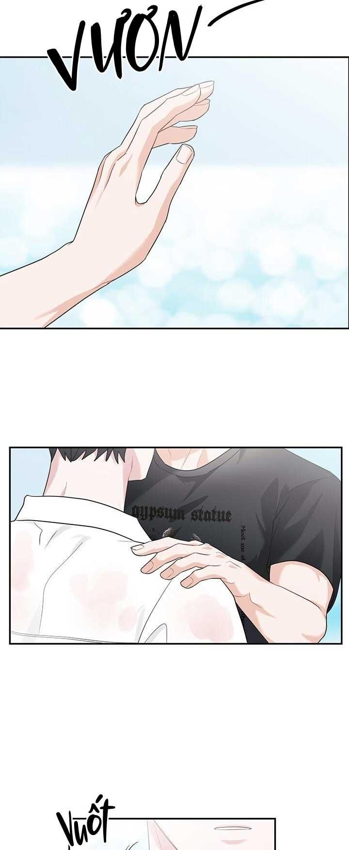 đọc truyện Tiểu Thử: Bắt Đầu Mùa Hè Chương 20 ảnh 43 tại Thiên Thai Truyện