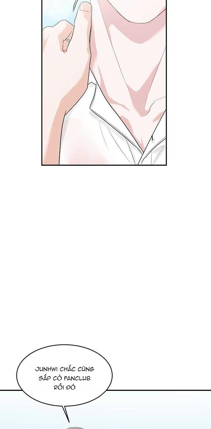 đọc truyện Tiểu Thử: Bắt Đầu Mùa Hè Chương 20 ảnh 44 tại Thiên Thai Truyện