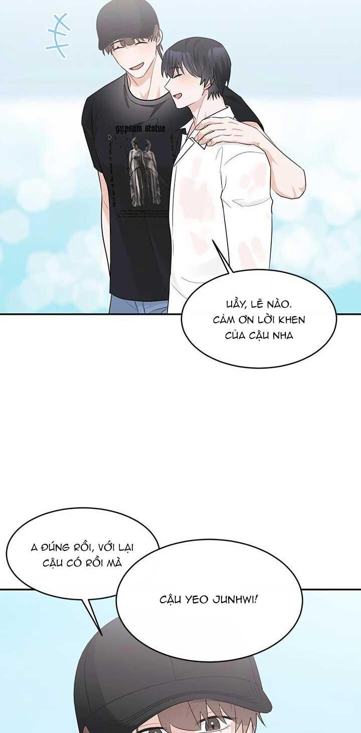 đọc truyện Tiểu Thử: Bắt Đầu Mùa Hè Chương 20 ảnh 45 tại Thiên Thai Truyện