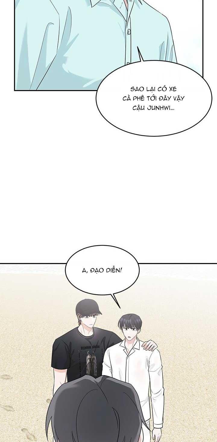 đọc truyện Tiểu Thử: Bắt Đầu Mùa Hè Chương 20 ảnh 47 tại Thiên Thai Truyện