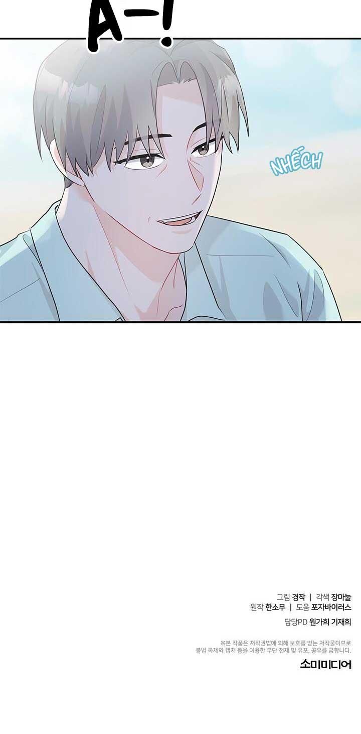 đọc truyện Tiểu Thử: Bắt Đầu Mùa Hè Chương 20 ảnh 49 tại Thiên Thai Truyện