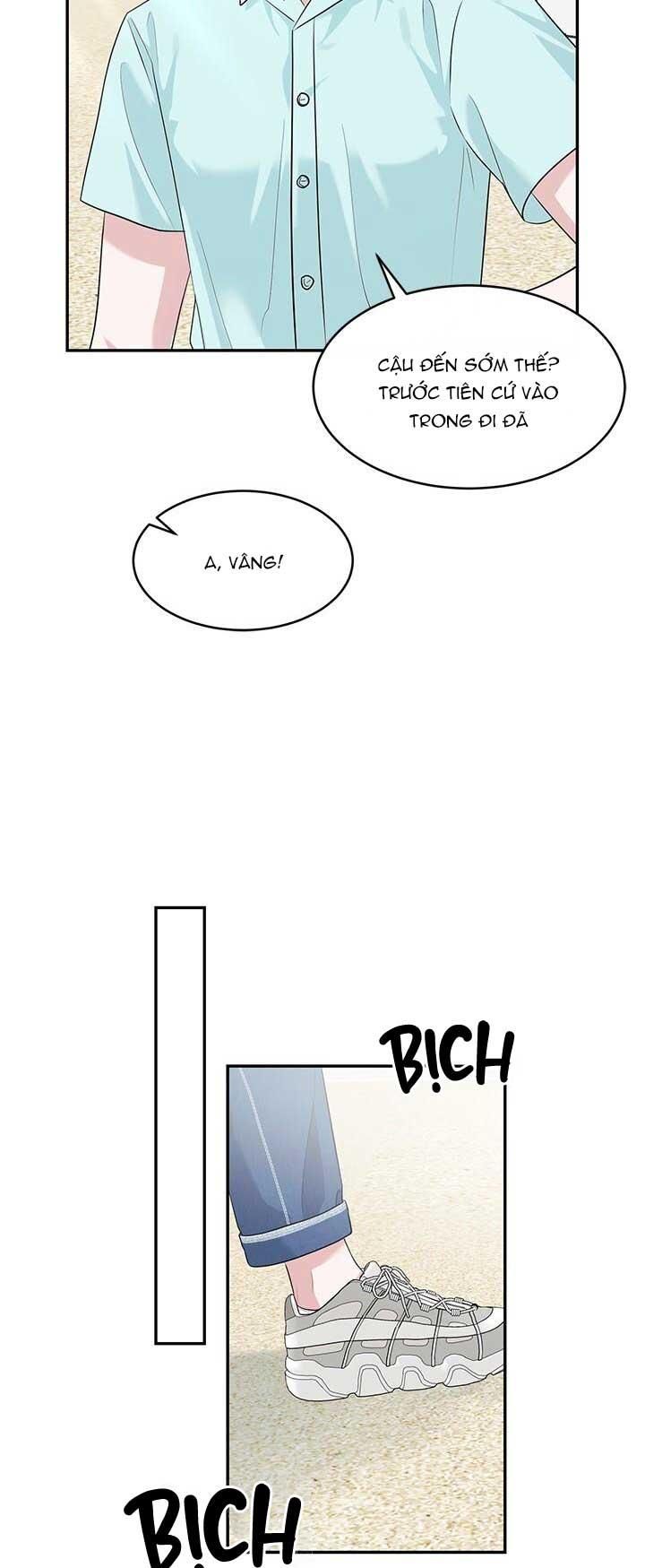 đọc truyện Tiểu Thử: Bắt Đầu Mùa Hè Chương 20 ảnh 7 tại Thiên Thai Truyện