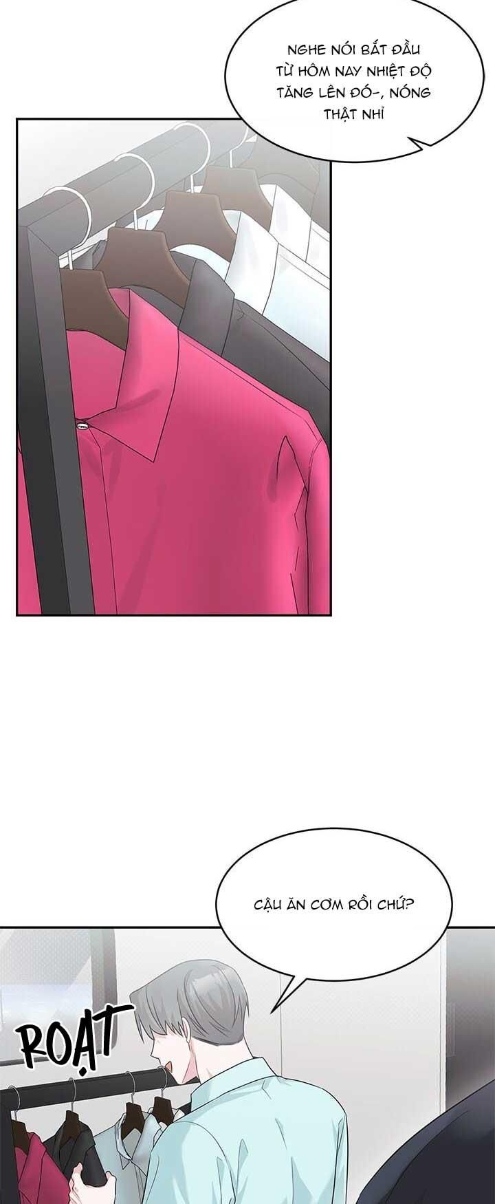 đọc truyện Tiểu Thử: Bắt Đầu Mùa Hè Chương 20 ảnh 9 tại Thiên Thai Truyện