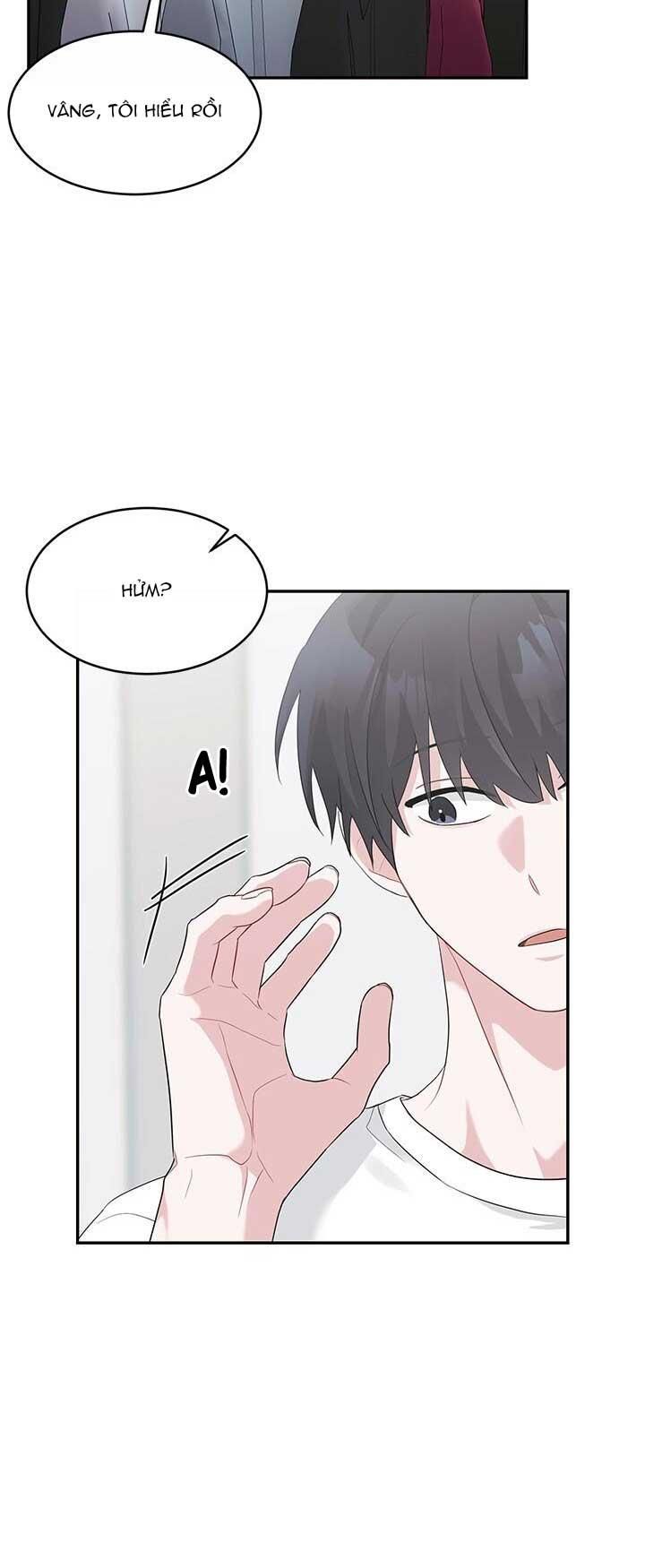 đọc truyện Tiểu Thử: Bắt Đầu Mùa Hè Chương 20 ảnh 11 tại Thiên Thai Truyện