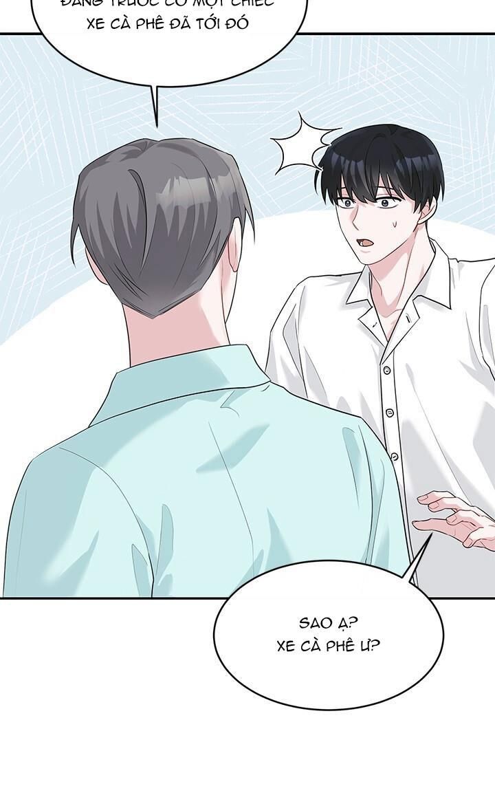 đọc truyện Tiểu Thử: Bắt Đầu Mùa Hè Chương 21 ảnh 12 tại Thiên Thai Truyện