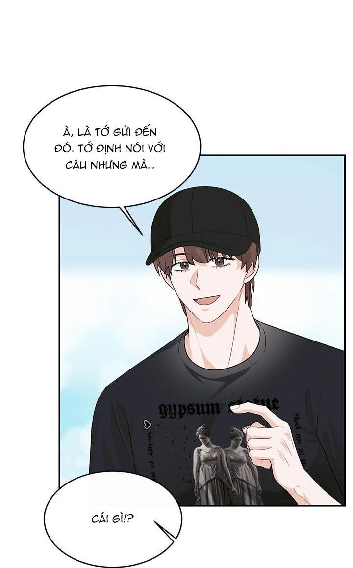 đọc truyện Tiểu Thử: Bắt Đầu Mùa Hè Chương 21 ảnh 13 tại Thiên Thai Truyện