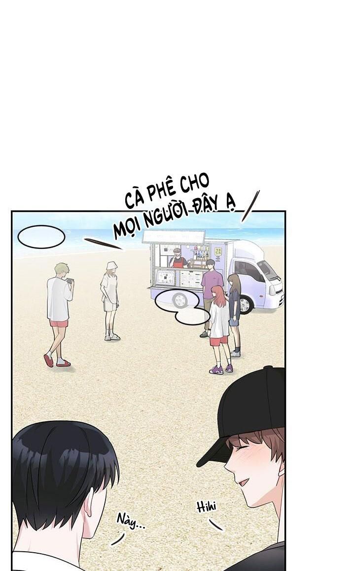 đọc truyện Tiểu Thử: Bắt Đầu Mùa Hè Chương 21 ảnh 15 tại Thiên Thai Truyện