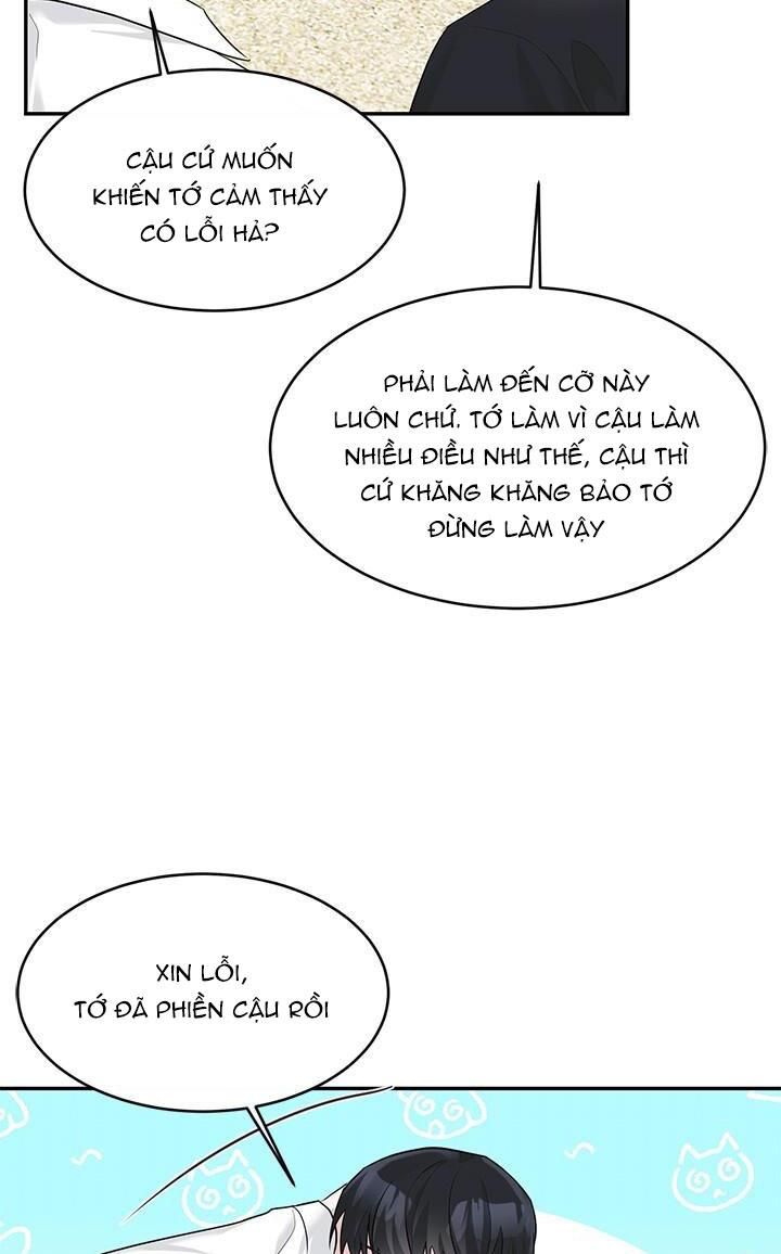 đọc truyện Tiểu Thử: Bắt Đầu Mùa Hè Chương 21 ảnh 16 tại Thiên Thai Truyện