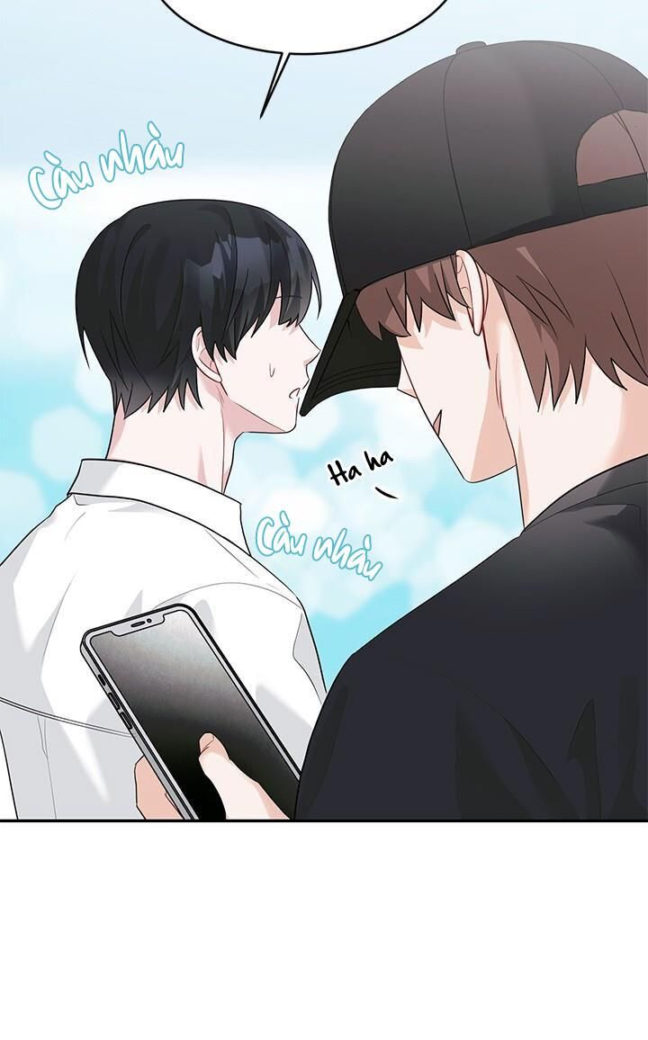 đọc truyện Tiểu Thử: Bắt Đầu Mùa Hè Chương 21 ảnh 18 tại Thiên Thai Truyện