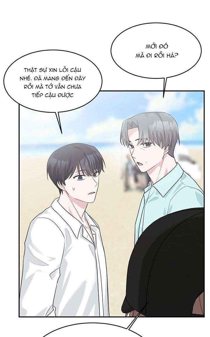 đọc truyện Tiểu Thử: Bắt Đầu Mùa Hè Chương 21 ảnh 21 tại Thiên Thai Truyện