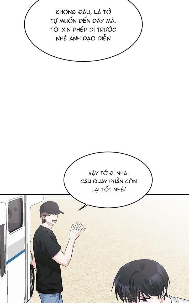 đọc truyện Tiểu Thử: Bắt Đầu Mùa Hè Chương 21 ảnh 22 tại Thiên Thai Truyện