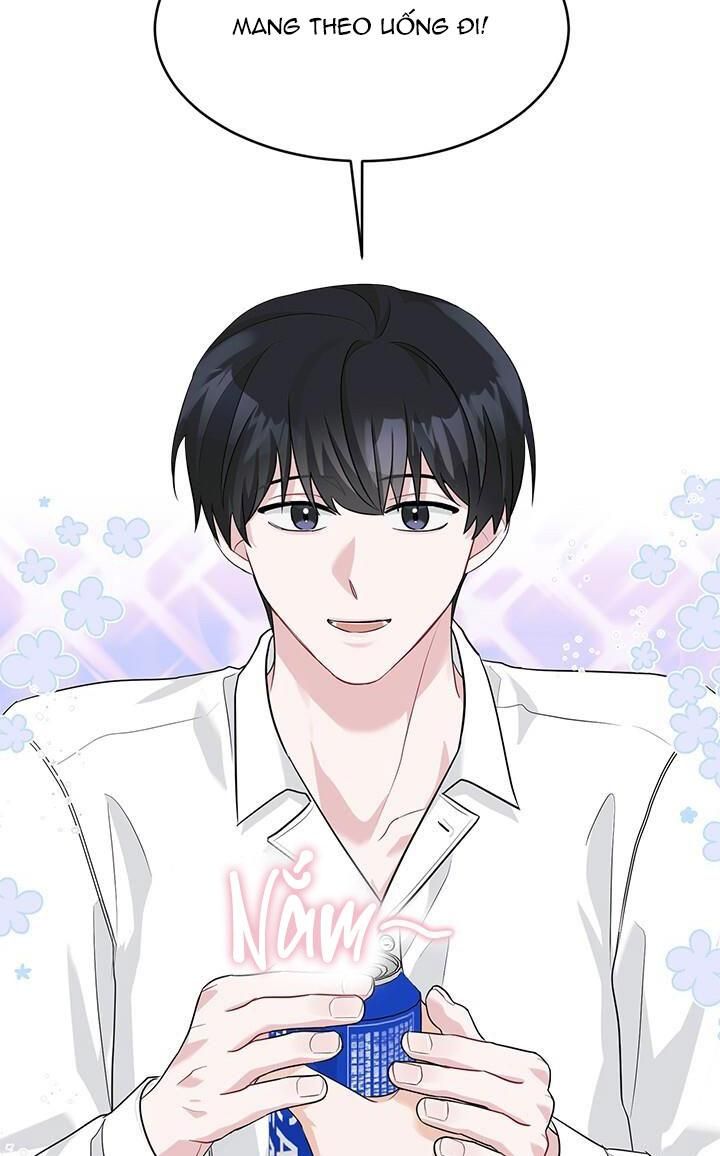 đọc truyện Tiểu Thử: Bắt Đầu Mùa Hè Chương 21 ảnh 26 tại Thiên Thai Truyện