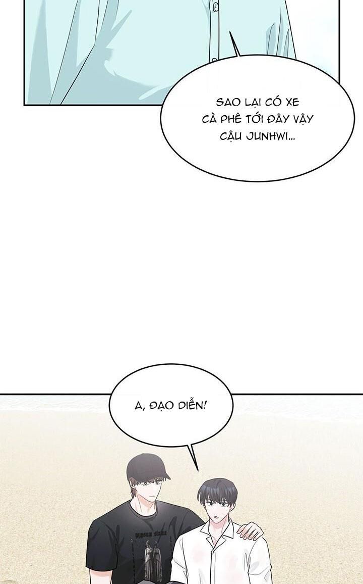 đọc truyện Tiểu Thử: Bắt Đầu Mùa Hè Chương 21 ảnh 5 tại Thiên Thai Truyện