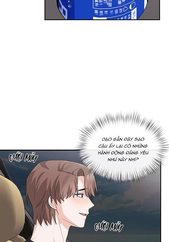 đọc truyện Tiểu Thử: Bắt Đầu Mùa Hè Chương 21 ảnh 35 tại Thiên Thai Truyện