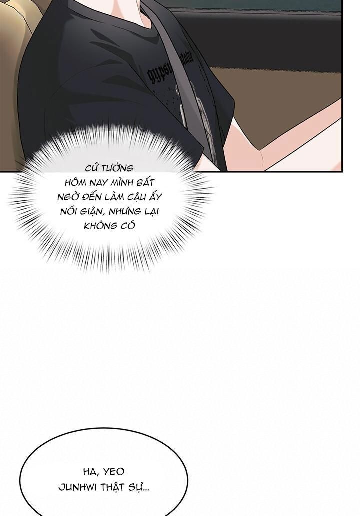 đọc truyện Tiểu Thử: Bắt Đầu Mùa Hè Chương 21 ảnh 36 tại Thiên Thai Truyện