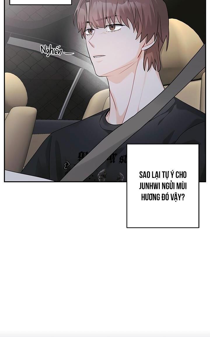 đọc truyện Tiểu Thử: Bắt Đầu Mùa Hè Chương 21 ảnh 46 tại Thiên Thai Truyện