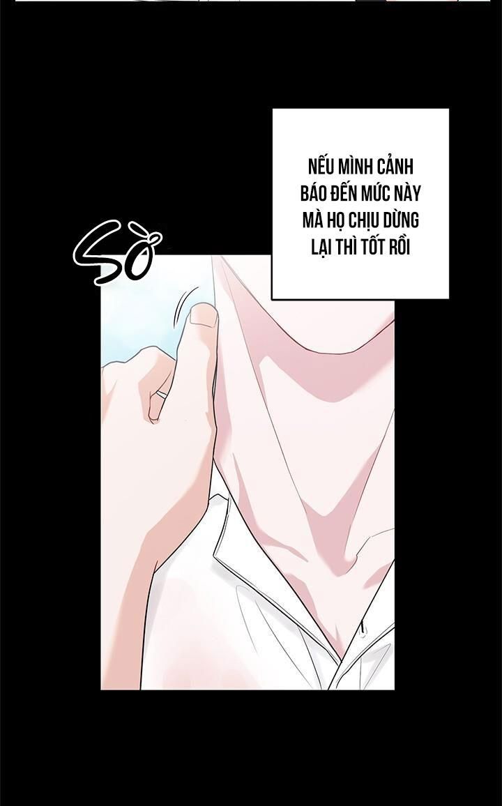 đọc truyện Tiểu Thử: Bắt Đầu Mùa Hè Chương 21 ảnh 48 tại Thiên Thai Truyện