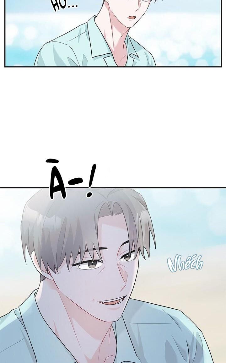 đọc truyện Tiểu Thử: Bắt Đầu Mùa Hè Chương 21 ảnh 7 tại Thiên Thai Truyện