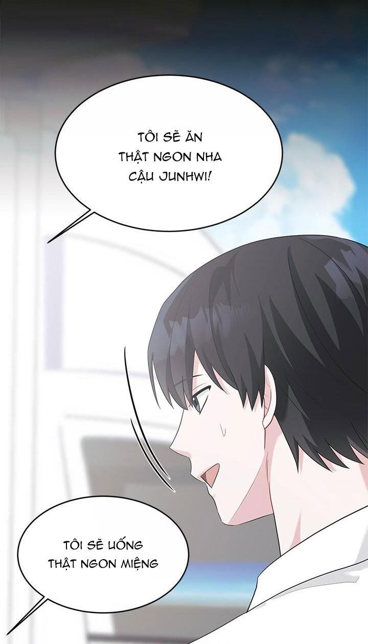 đọc truyện Tiểu Thử: Bắt Đầu Mùa Hè Chương 21 ảnh 56 tại Thiên Thai Truyện