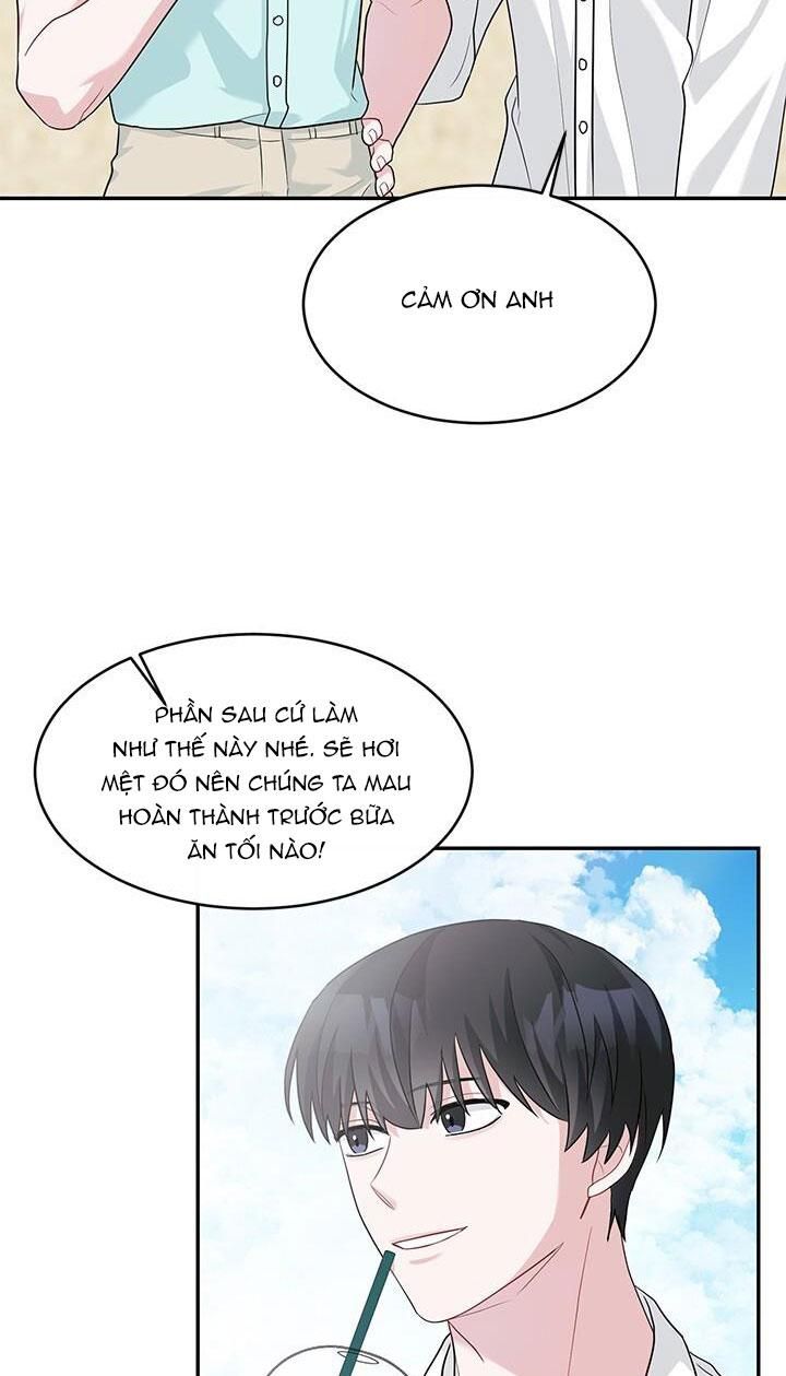 đọc truyện Tiểu Thử: Bắt Đầu Mùa Hè Chương 21 ảnh 62 tại Thiên Thai Truyện