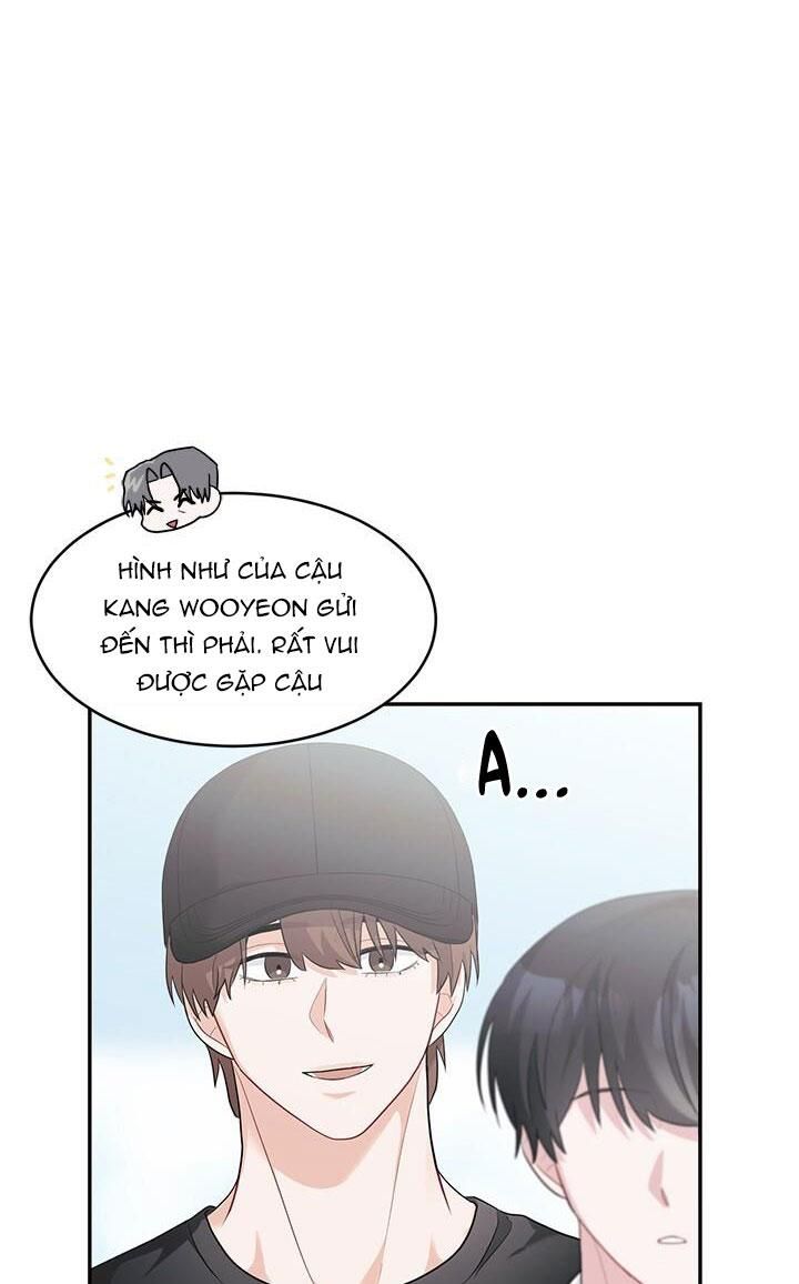 đọc truyện Tiểu Thử: Bắt Đầu Mùa Hè Chương 21 ảnh 9 tại Thiên Thai Truyện