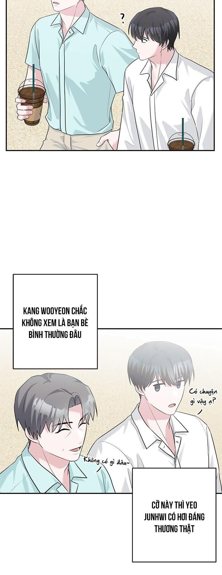 đọc truyện Tiểu Thử: Bắt Đầu Mùa Hè Chương 21 ảnh 84 tại Thiên Thai Truyện