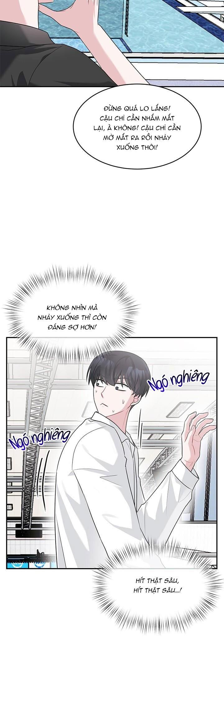 đọc truyện Tiểu Thử: Bắt Đầu Mùa Hè Chương 22 ảnh 12 tại Thiên Thai Truyện