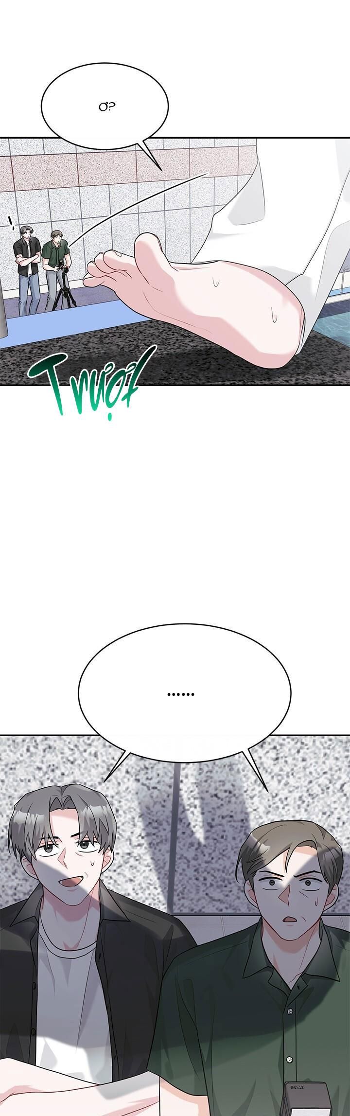 đọc truyện Tiểu Thử: Bắt Đầu Mùa Hè Chương 22 ảnh 13 tại Thiên Thai Truyện