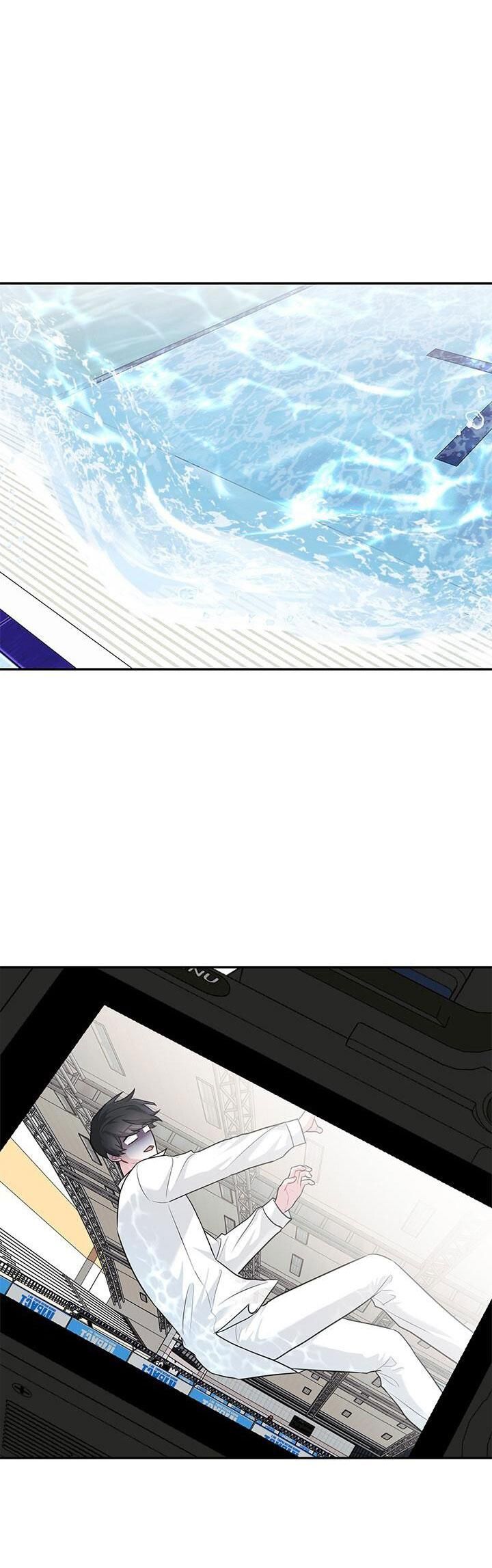 đọc truyện Tiểu Thử: Bắt Đầu Mùa Hè Chương 22 ảnh 15 tại Thiên Thai Truyện