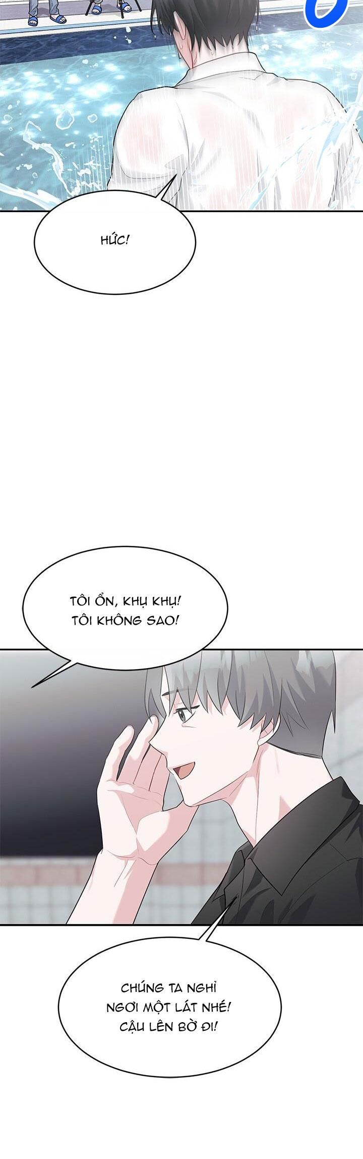 đọc truyện Tiểu Thử: Bắt Đầu Mùa Hè Chương 22 ảnh 17 tại Thiên Thai Truyện