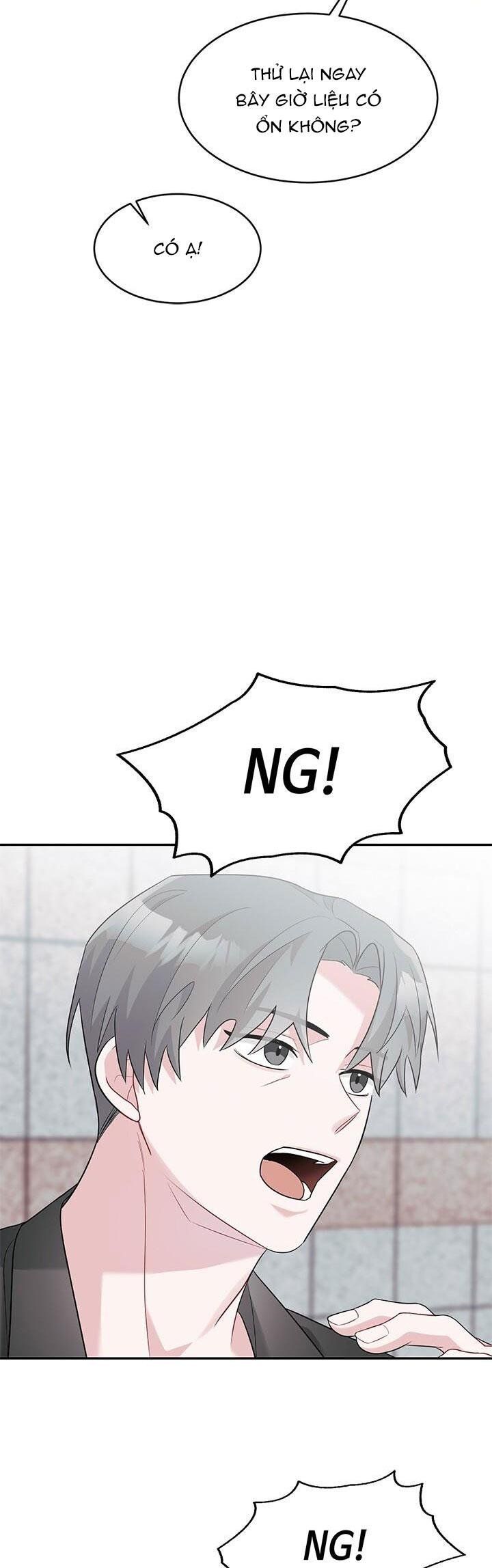 đọc truyện Tiểu Thử: Bắt Đầu Mùa Hè Chương 22 ảnh 19 tại Thiên Thai Truyện