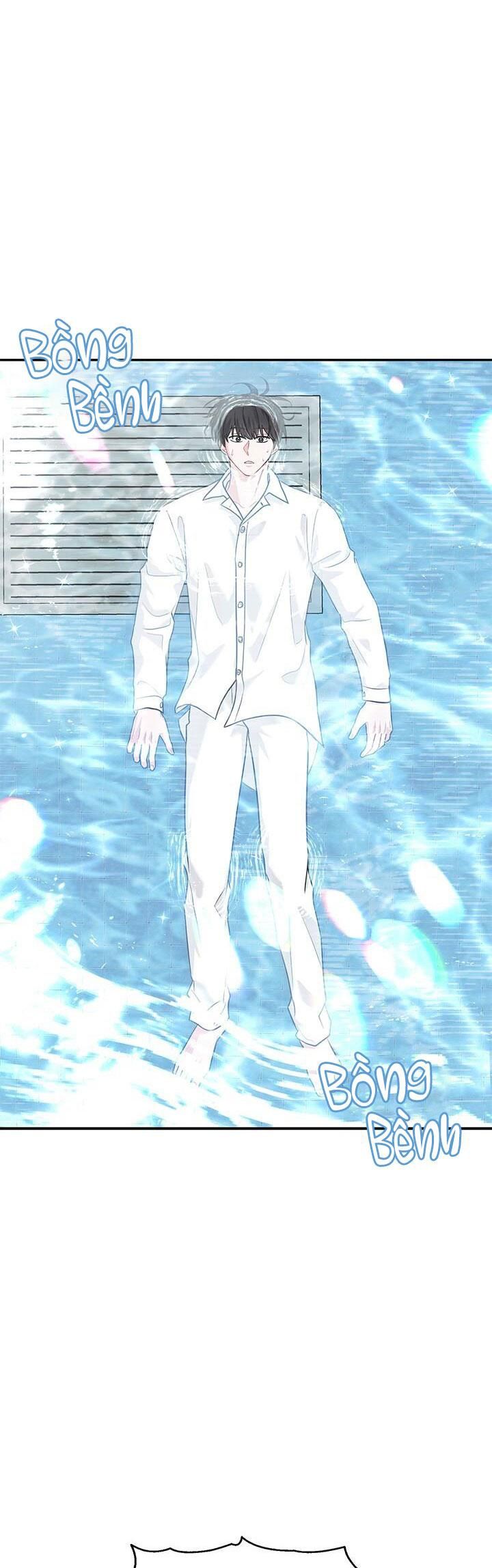 đọc truyện Tiểu Thử: Bắt Đầu Mùa Hè Chương 22 ảnh 21 tại Thiên Thai Truyện