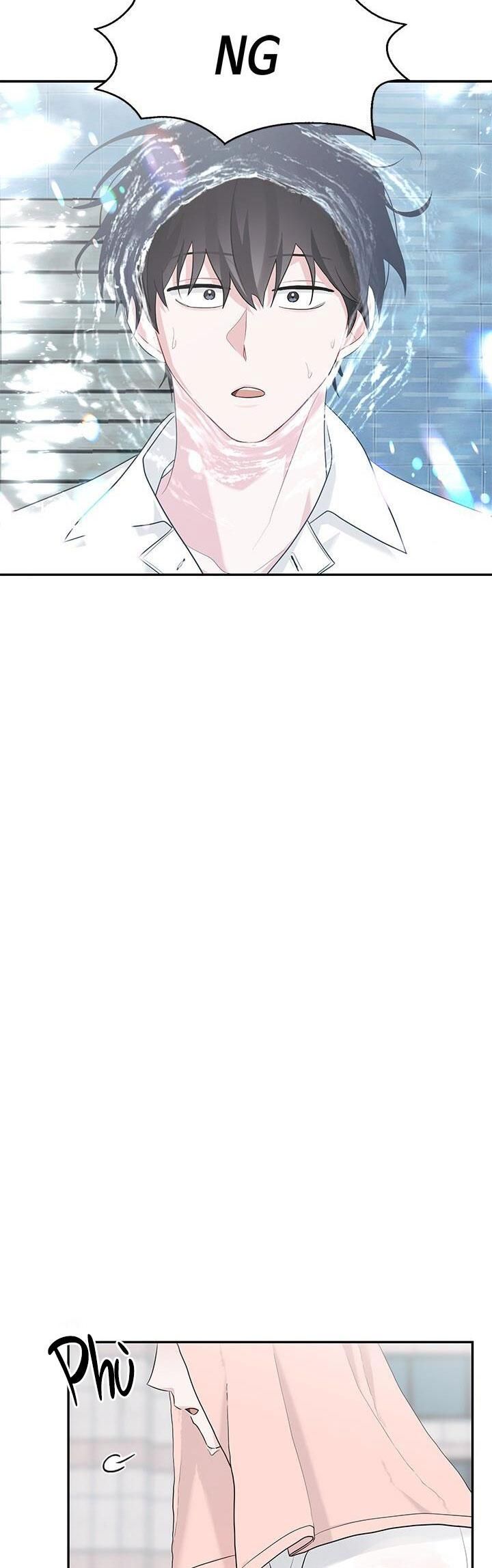 đọc truyện Tiểu Thử: Bắt Đầu Mùa Hè Chương 22 ảnh 22 tại Thiên Thai Truyện