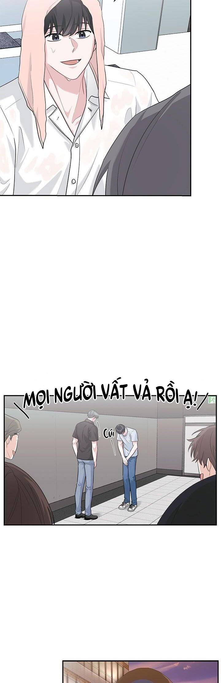 đọc truyện Tiểu Thử: Bắt Đầu Mùa Hè Chương 22 ảnh 25 tại Thiên Thai Truyện