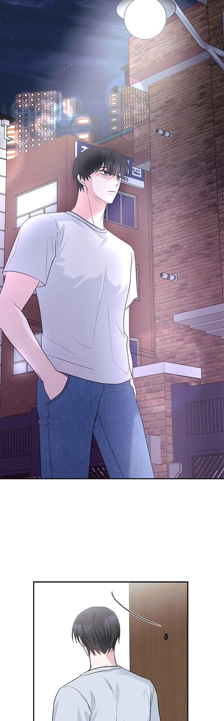 đọc truyện Tiểu Thử: Bắt Đầu Mùa Hè Chương 22 ảnh 29 tại Thiên Thai Truyện